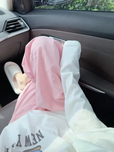 要死了要死了 过分舒服慵懒啦