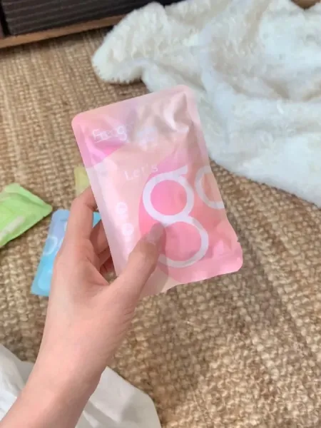 这一次性内裤刷新了的我认知