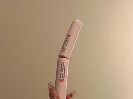 男朋友第一次主动和我要亲亲