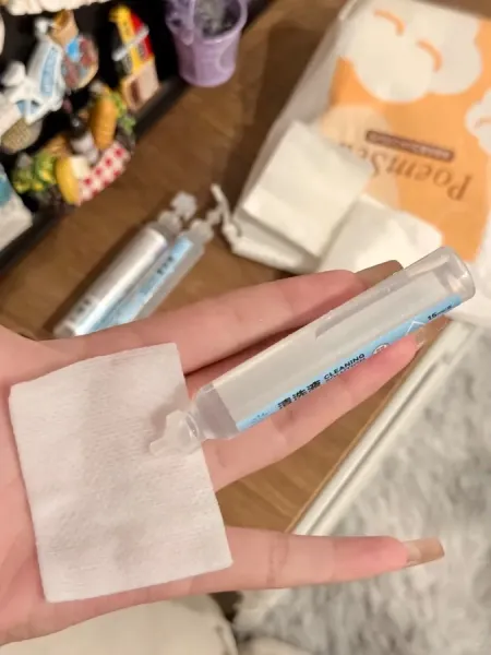 湿敷大法！皮肤好到爆啊啊啊