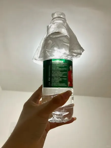 才2块钱，抛光嫩脸的秘密